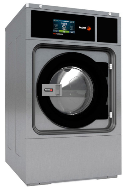 ΠΛΥΝΤΗΡΙΟ ΡΟΥΧΩΝ 10 ΚΙΛΩΝ FAGOR LA 11 TP2