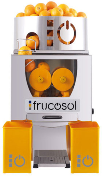 ΑΠΟΧΥΜΩΤΗΣ FRUCOSOL F50A