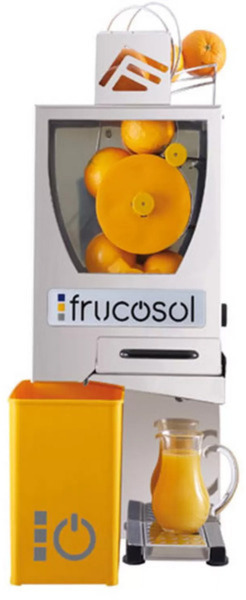 ΑΠΟΧΥΜΩΤΗΣ FRUCOSOL F COMPACT