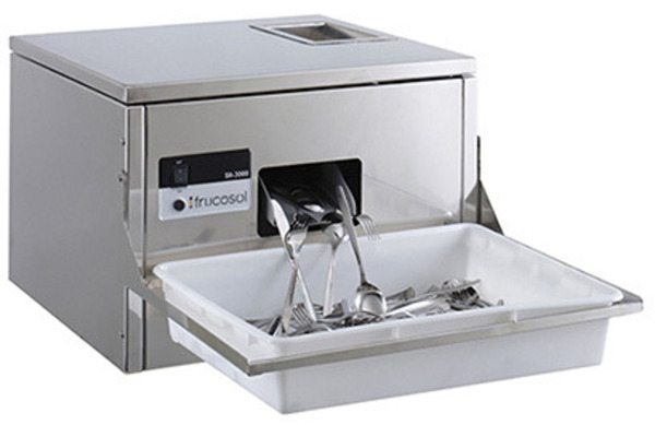 ΓΥΑΛΙΣΤΙΚΟ ΜΑΧΑΙΡΟΠΙΡΟΥΝΩΝ FRUCOSOL SH3000