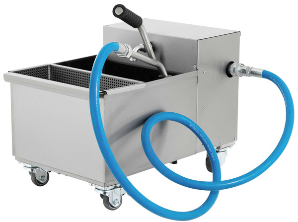 ΦΙΛΤΡΟ ΛΑΔΙΟΥ NORTH