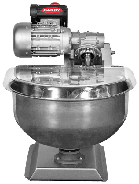 ΖΥΜΩΤΗΡΙΟ GARBY Z20