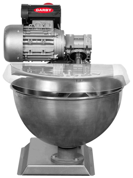 ΖΥΜΩΤΗΡΙΟ GARBY Z10