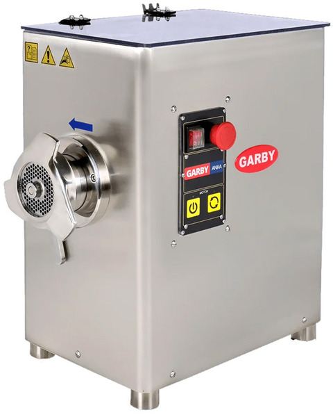 ΚΡΕΑΤΟΜΗΧΑΝΗ GARBY KN 22 2GN