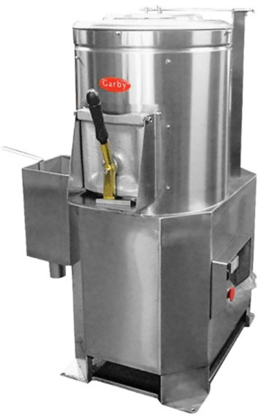 ΑΠΟΦΛΟΙΩΤΗΣ ΚΡΕΜΜΥΔΙΩΝ GARBY AL 15 DK