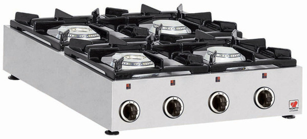 ΕΣΤΙΑ ΑΕΡΙΟΥ ΤΕΤΡΑΠΛΗ NORTH GAS E24 