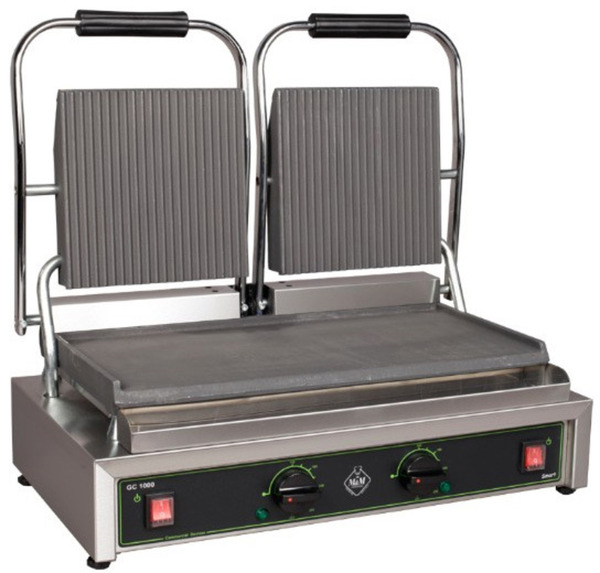 ΤΟΣΤΙΕΡΑ ΔΙΠΛΗ GC 1000 Smart