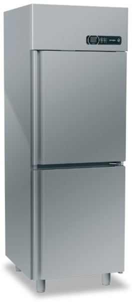 ΨΥΓΕΙΟ-ΘΑΛΑΜΟΣ ΨΑΡΙΩΝ GINOX CSF8R-71-MMF