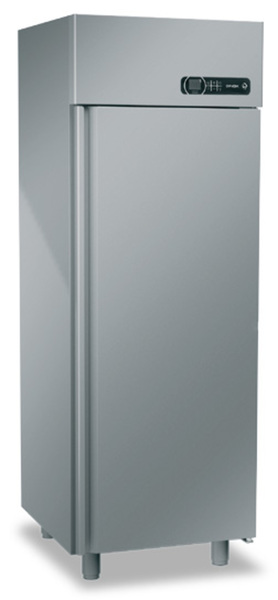 ΨΥΓΕΙΟ-ΘΑΛΑΜΟΣ ΨΑΡΙΩΝ GINOX CSF8R-71-P