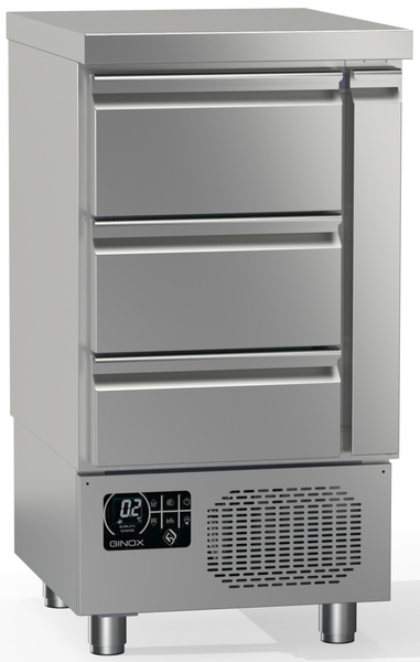 ΨΥΓΕΙΟ-ΠΑΓΚΟΣ ΨΑΡΙΩΝ GINOX MFK7R-70-57-F4