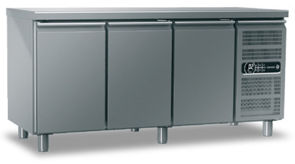 ΠΑΓΚΟΣ ΣΥΝΤΗΡΗΣΗΣ GINOX MK7R-70-175-PPP