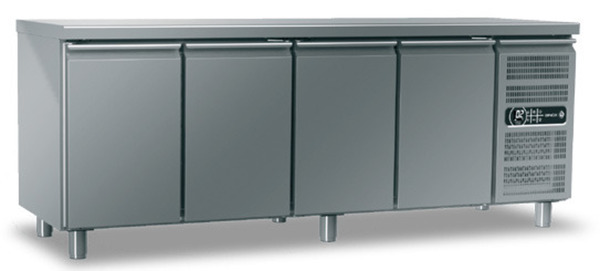 ΠΑΓΚΟΣ ΣΥΝΤΗΡΗΣΗΣ GINOX MK7R-70-220-PPPP