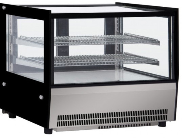 ΒΙΤΡΙΝΑ ΨΥΧΟΜΕΝΗ GN-1200RT