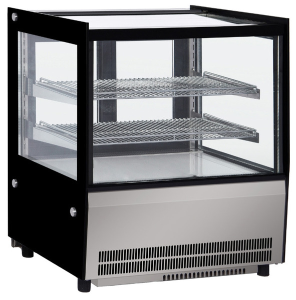 ΒΙΤΡΙΝΑ ΨΥΧΟΜΕΝΗ GN-660RT