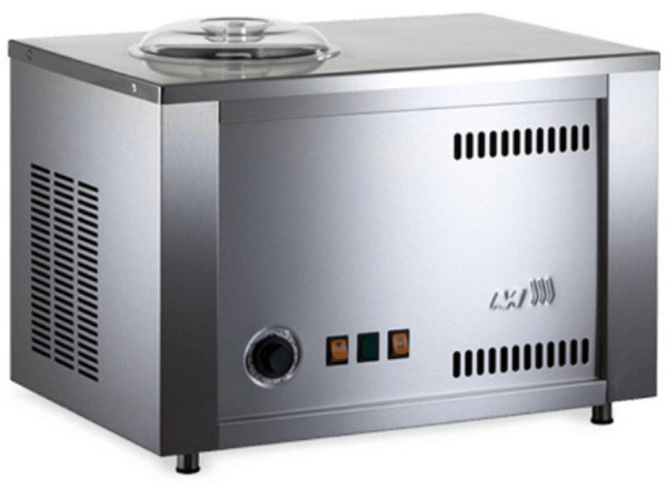 ΠΑΓΩΤΟΜΗΧΑΝΗ MUSSO GIARDINO