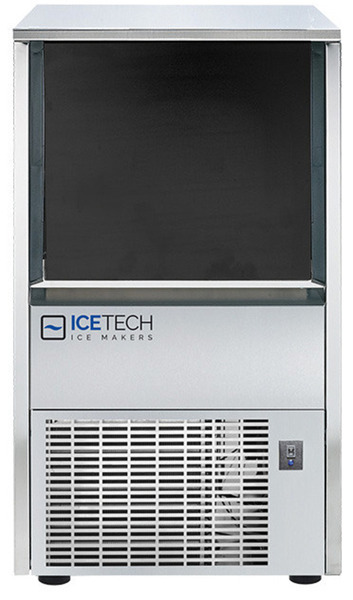 ΠΑΓΟΜΗΧΑΝΗ ΠΑΓΟΥ ΜΕ ΤΡΥΠΑ ICETECH PS32