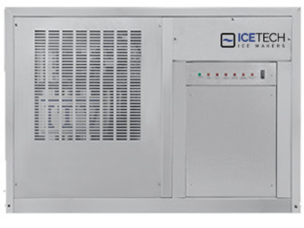 ΠΑΓΟΜΗΧΑΝΗ ΛΕΠΙ ICETECH SCALA