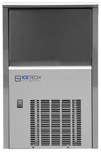 ΠΑΓΟΜΗΧΑΝΗ ΣΥΜΠΑΓΕΣ ΠΑΓΑΚΙ ICETECH SS25