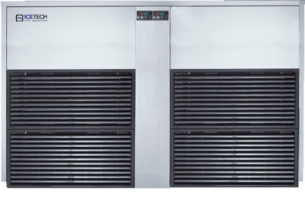 ΠΑΓΟΜΗΧΑΝΗ ΤΡΙΜΜΑ ICETECH GR1100