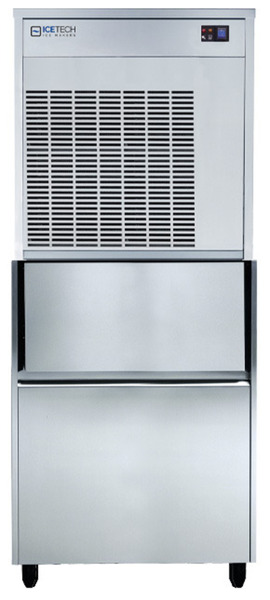 ΠΑΓΟΜΗΧΑΝΗ ΤΡΙΜΜΑ  ICETECH GR180