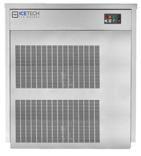 ΠΑΓΟΜΗΧΑΝΗ ΤΡΙΜΜΑ ICETECH GR230