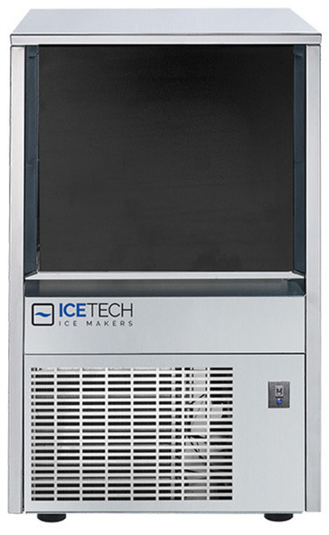 ΠΑΓΟΜΗΧΑΝΗ ΠΑΓΟΥ ΜΕ ΤΡΥΠΑ ICETECH PS22