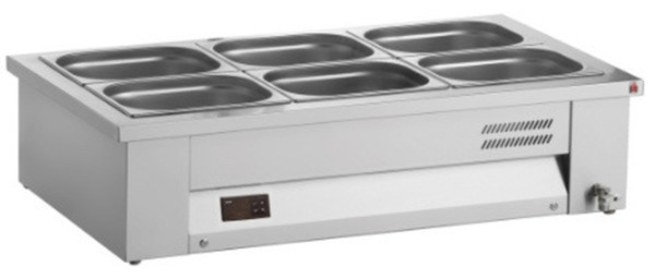 ΜΠΑΙΝ ΜΑΡΙ INOMAK MAV610