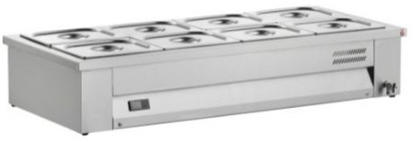 ΜΠΑΙΝ ΜΑΡΙ INOMAK MAV614