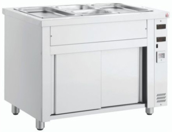 ΜΠΑΙΝ ΜΑΡΙ INOMAK MDV711