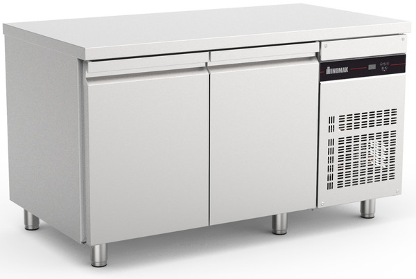 ΨΥΓΕΙΟ ΠΑΓΚΟΣ INOMAK PIZC88