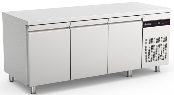 ΨΥΓΕΙΟ ΠΑΓΚΟΣ INOMAK PIZC888