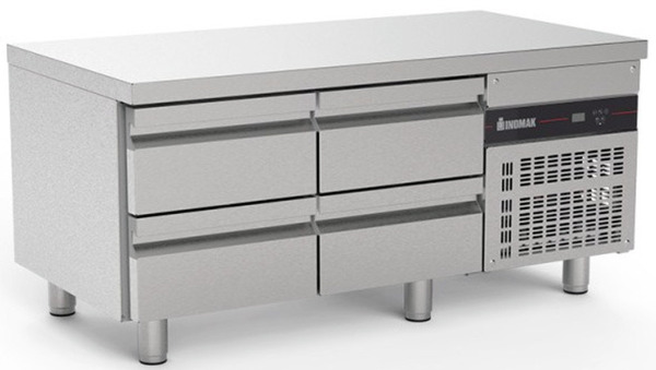 ΠΑΓΚΟΣ ΣΥΝΤΗΡΗΣΗΣ ΧΑΜΗΛΟΣ INOMAK PWDP33