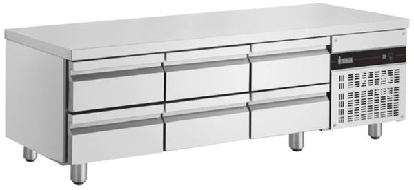 ΠΑΓΚΟΣ ΣΥΝΤΗΡΗΣΗΣ ΧΑΜΗΛΟΣ INOMAK PWDP333