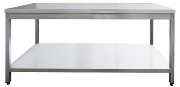 ΠΑΓΚΟΙ ΕΡΓΑΣΙΑΣ INOXAIR