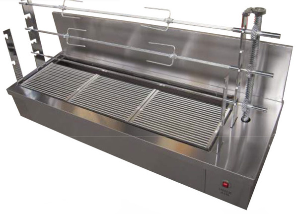 ΨΗΣΤΑΡΙΑ ΣΟΥΒΛΑΣ ΚΑΡΒΟΥΝΟΥ INOXAIR