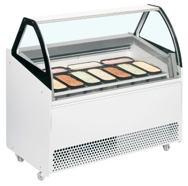 ΒΙΤΡΙΝΑ ΧΥΜΑ ΠΑΓΩΤΟΥ ISA BERMUDA 