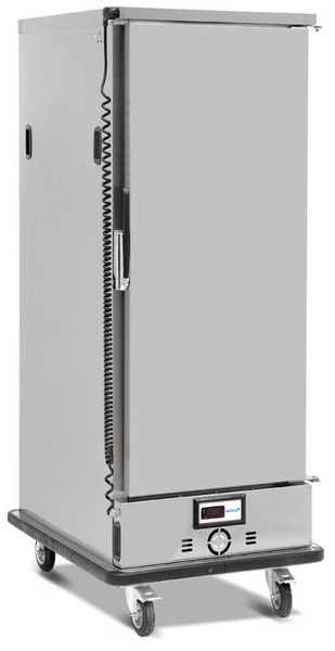 ΘΕΡΜΟΘΑΛΑΜΟΣ ΤΡΟΧΗΛΑΤΟΣ ITALSTAR BQ1