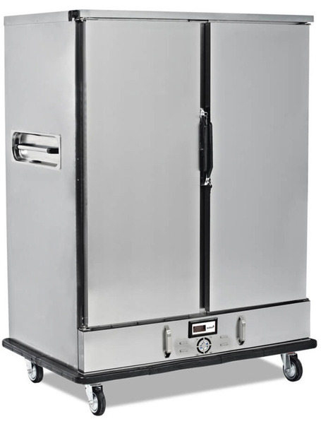 ΘΕΡΜΟΘΑΛΑΜΟΣ ΤΡΟΧΗΛΑΤΟΣ ΔΙΠΛΟΣ ITALSTAR BQ2