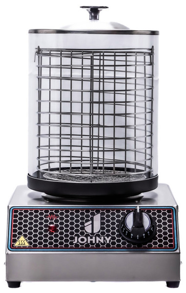 HOT DOG ΑΤΜΟΥ JOHNY ΑΚ/1 