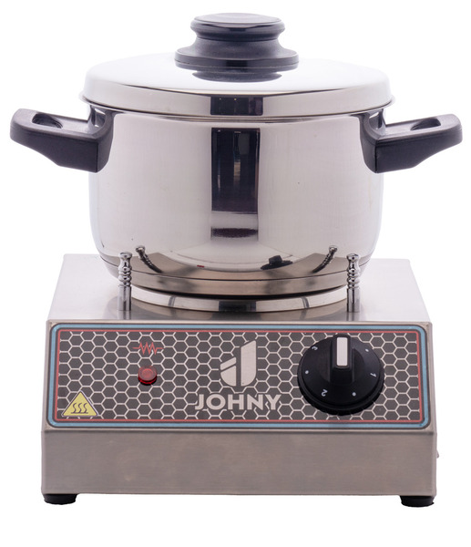 HOT DOG ΕΣΤΙΑ JOHNY ΑΚ/1-E