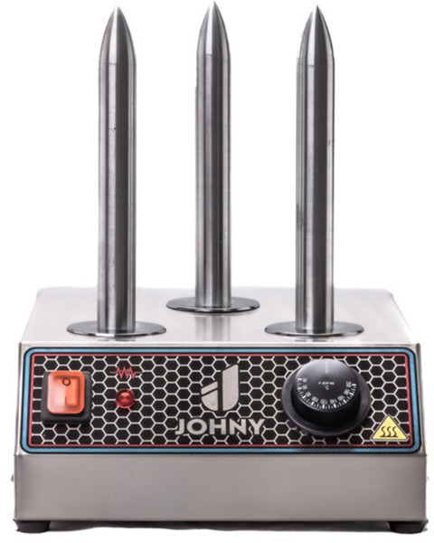 HOT DOG JOHNY AK/1-P3