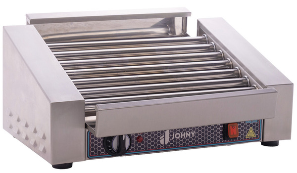 HOT DOG ΡΟΛΛΕΡ JOHNY AK/10-R7