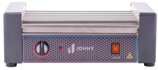HOT DOG ΡΟΛΛΕΡ JOHNY AK/10-R5