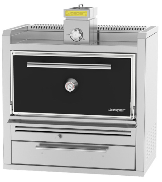 ΦΟΥΡΝΟΣ ΞΥΛΟΚΑΡΒΟΥΝΟΥ JOSPER HJA PRO M120