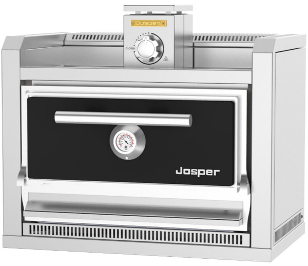 ΦΟΥΡΝΟΣ ΞΥΛΟΚΑΡΒΟΥΝΟΥ JOSPER HJA PRO MINI