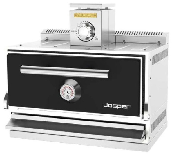 ΦΟΥΡΝΟΣ ΞΥΛΟΚΑΡΒΟΥΝΟΥ JOSPER HJX PRO MINI