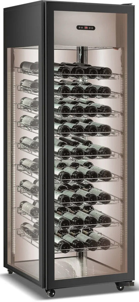 ΒΙΤΡΙΝΑ ΣΥΝΤΗΡΗΣΗΣ ΚΡΑΣΙΟΥ KARAMCO CL-400-2