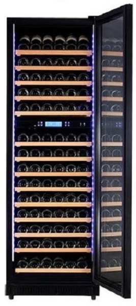 ΒΙΤΡΙΝΑ ΣΥΝΤΗΡΗΣΗΣ ΚΡΑΣΙΟΥ ΔΙΖΩΝΙΚΗ KARAMCO H120D-A1F