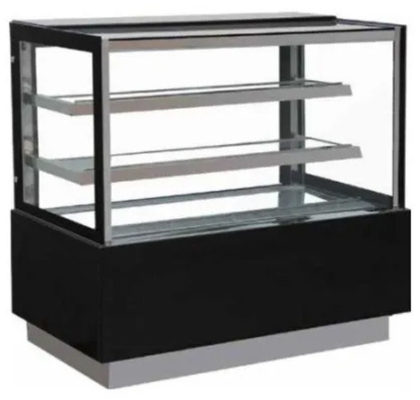 ΒΙΤΡΙΝΑ ΘΕΡΜΑΙΝΟΜΕΝΗ KARAMCO FC/HOT