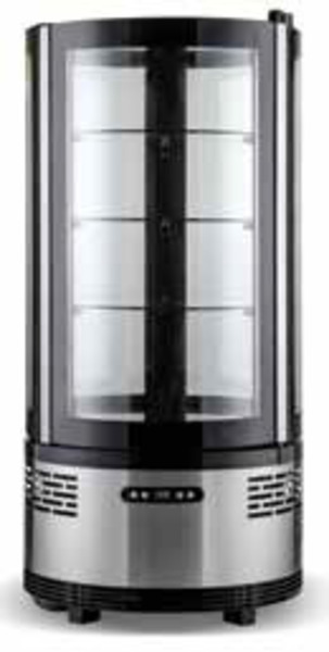 ΒΙΤΡΙΝΑ ΨΥΧΟΜΕΝΗ KARAMCO CL-100